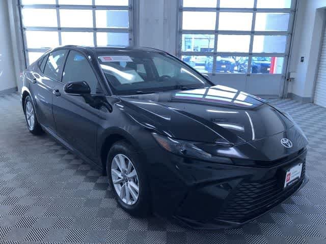 Thumbnail: 2025 Toyota Camry - 35