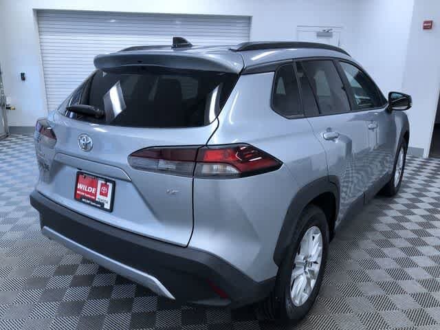 Thumbnail: 2026 Toyota Corolla Cross - 33