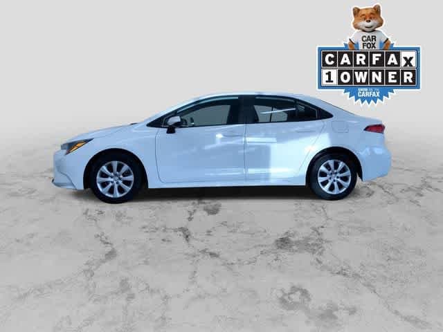 Thumbnail: 2025 Toyota Corolla - 6