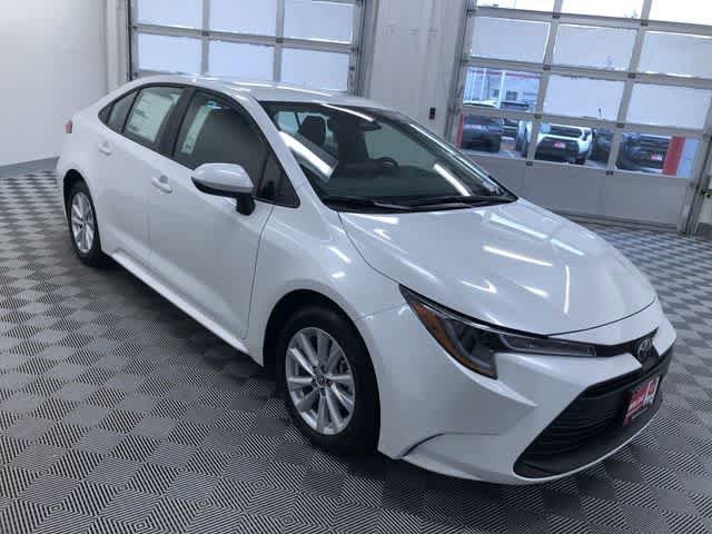 Thumbnail: 2026 Toyota Corolla - 28