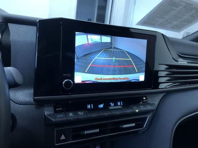 Thumbnail: 2025 Toyota Camry - 28