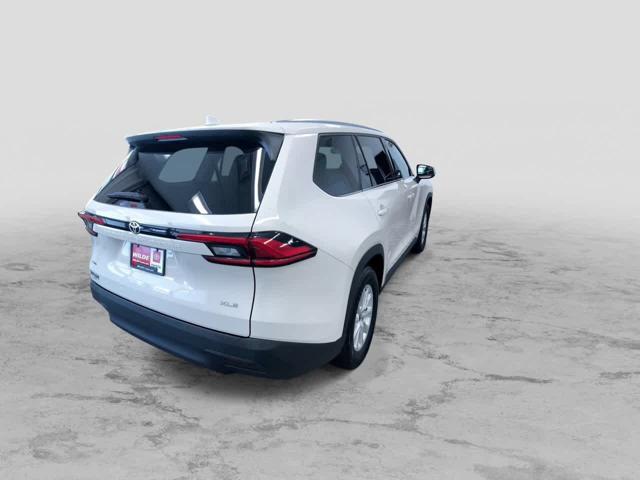 Thumbnail: 2024 Toyota Grand Highlander - 9