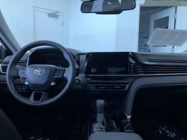Thumbnail: 2026 Toyota Camry - 17