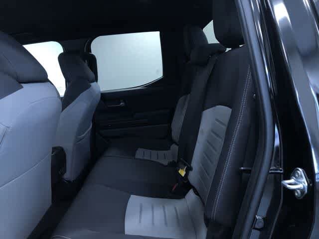 Thumbnail: 2025 Toyota Tacoma - 12