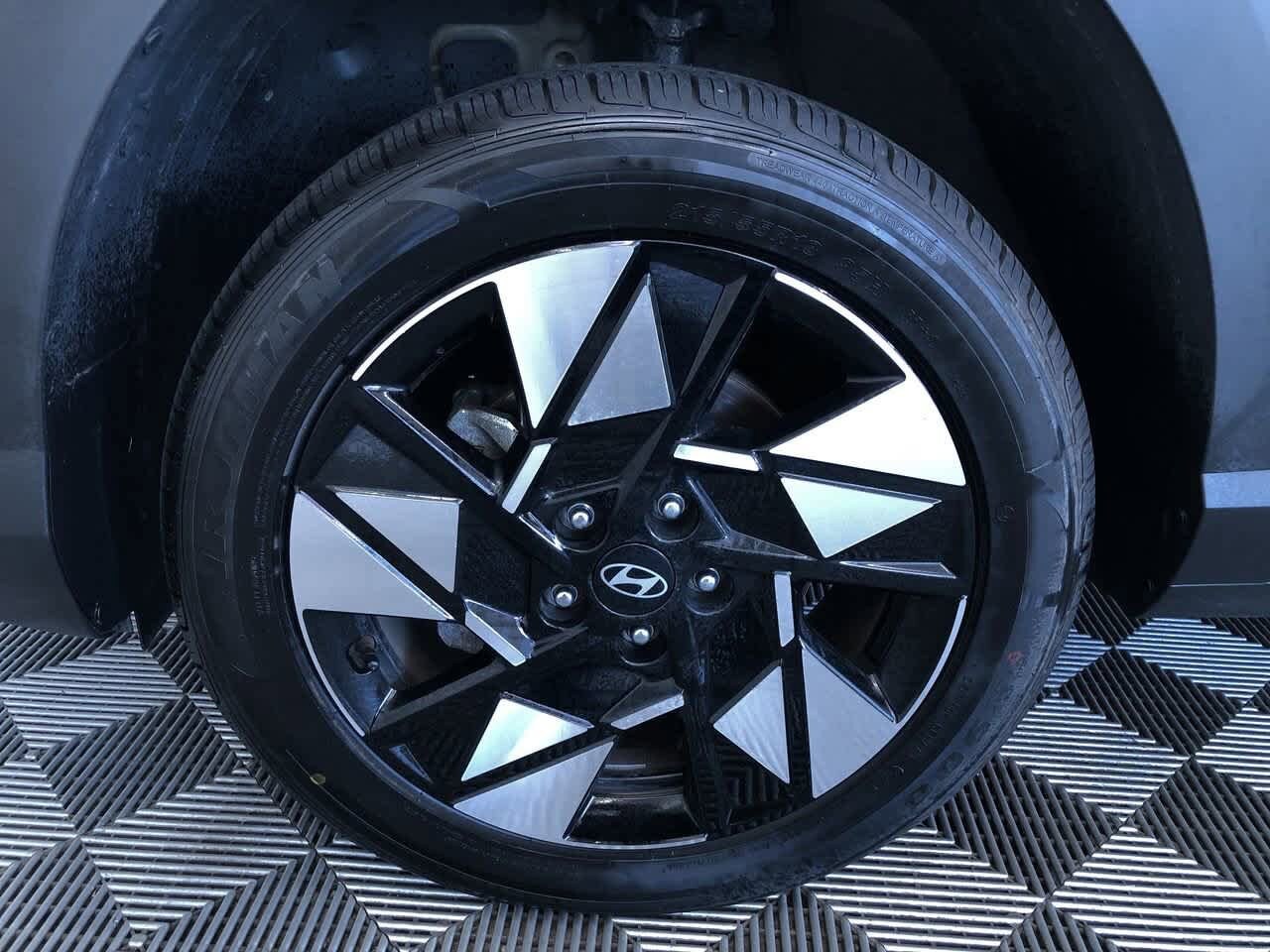 Thumbnail: 2024 Hyundai Kona - 15