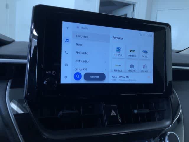 Thumbnail: 2025 Toyota Corolla - 28