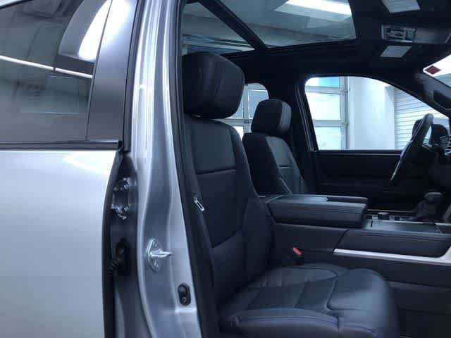 Thumbnail: 2026 Toyota Tundra - 17