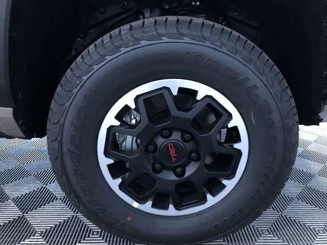 Thumbnail: 2026 Toyota Tacoma - 10