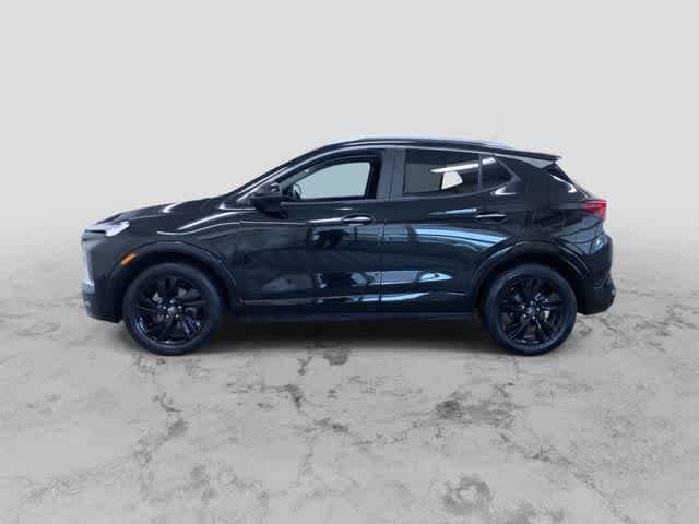 Thumbnail: 2024 Buick Encore GX - 7