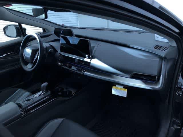 Thumbnail: 2026 Toyota Prius - 12