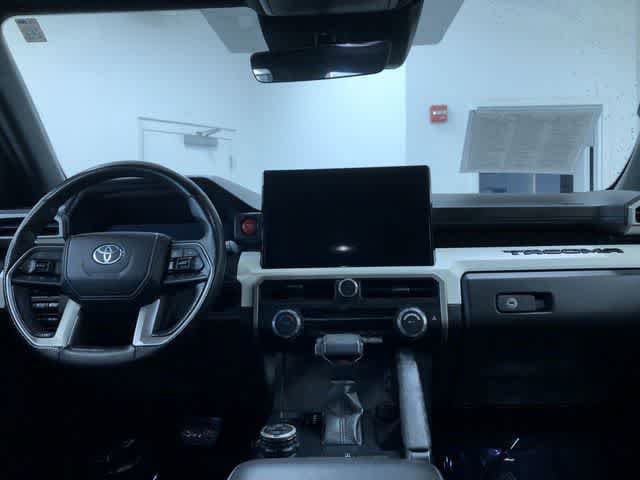 Thumbnail: 2024 Toyota Tacoma - 12