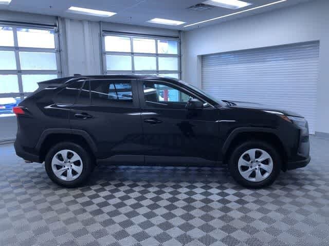 Thumbnail: 2025 Toyota RAV4 - 35