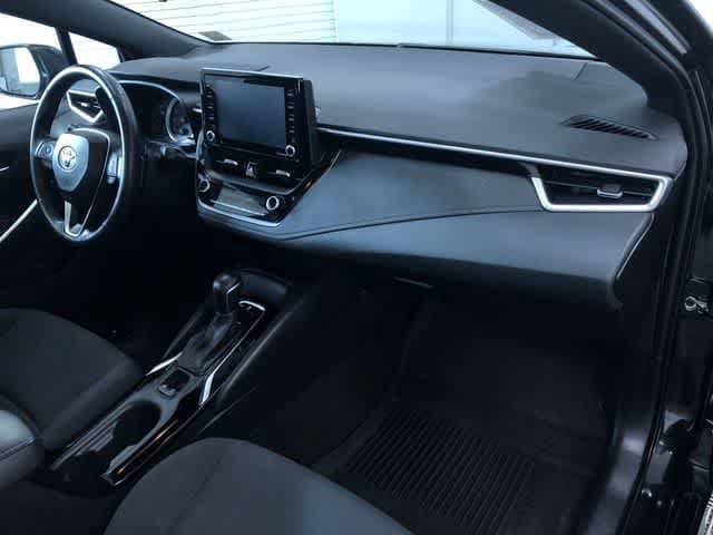 Thumbnail: 2022 Toyota Corolla - 15