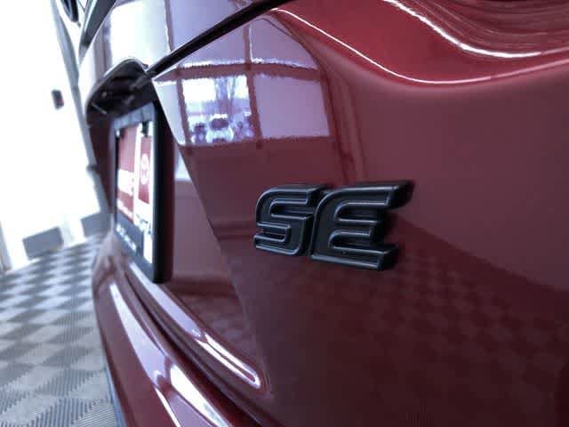 Thumbnail: 2024 Toyota Corolla - 15