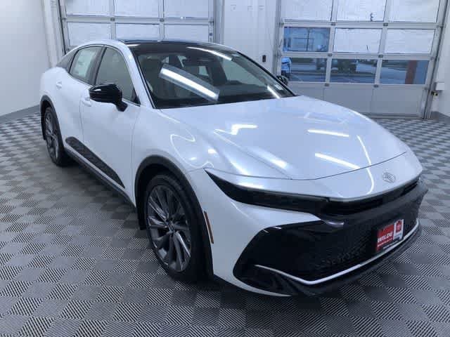 Thumbnail: 2026 Toyota Crown - 35