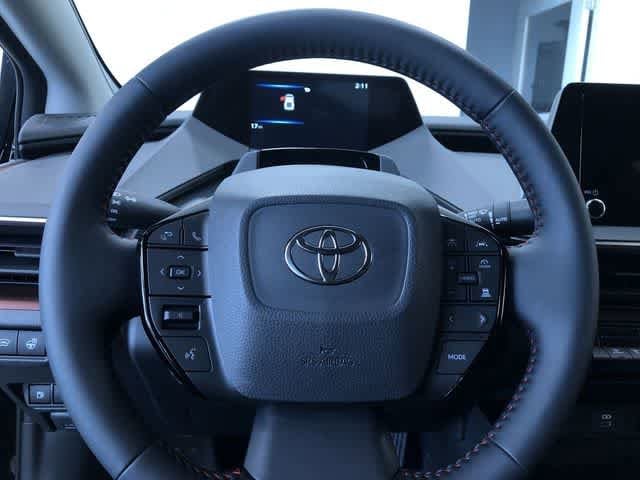 Thumbnail: 2026 Toyota Prius - 24