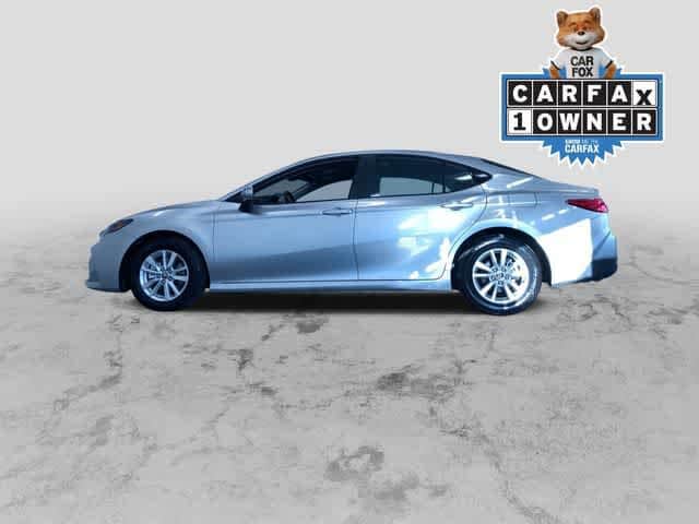 Thumbnail: 2025 Toyota Camry - 7