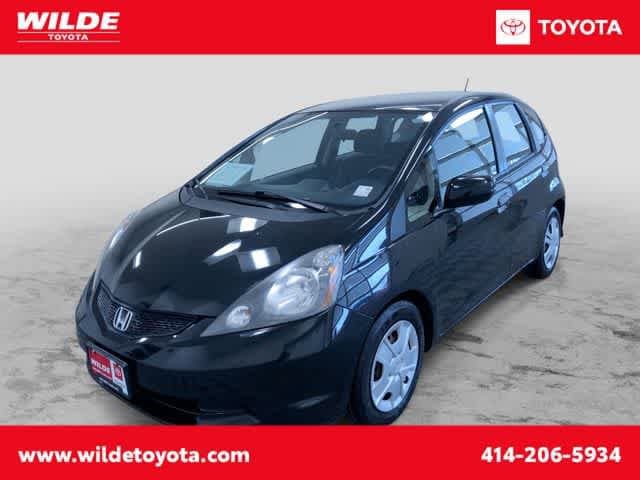 2012 Honda Fit  -
                  West Allis, WI