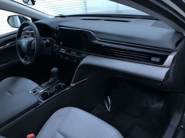 Thumbnail: 2025 Toyota Camry - 23