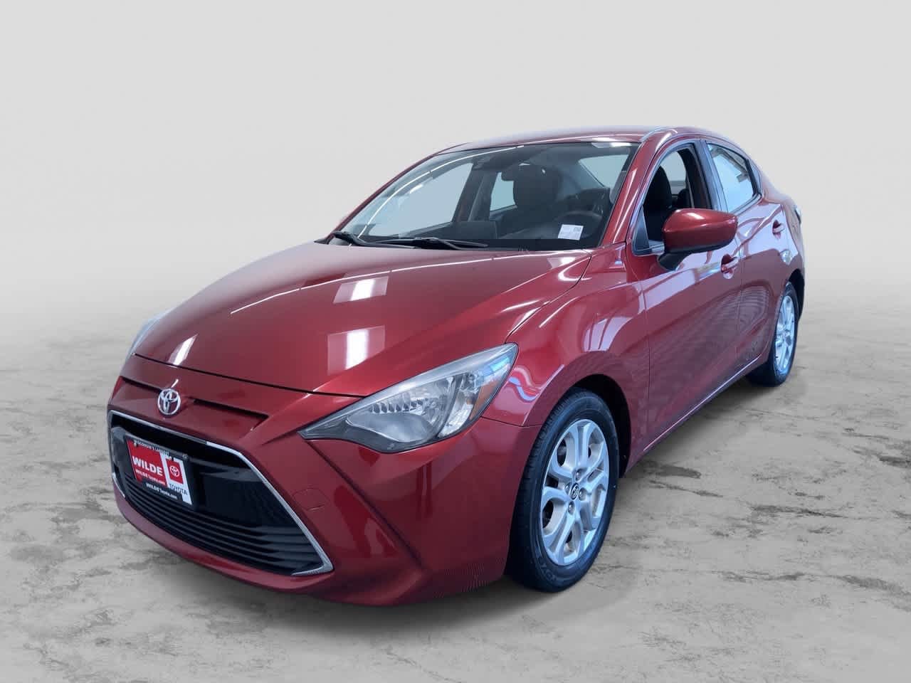 2017 Toyota Yaris iA  -
                  West Allis, WI