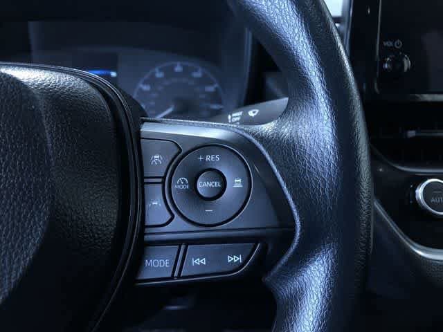 Thumbnail: 2025 Toyota Corolla - 26