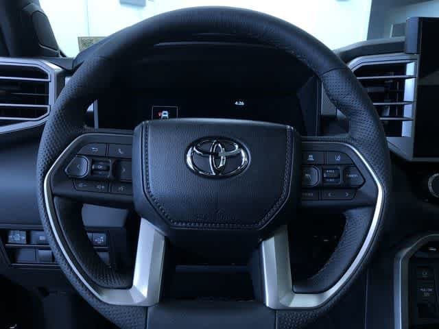 Thumbnail: 2026 Toyota Tundra - 17