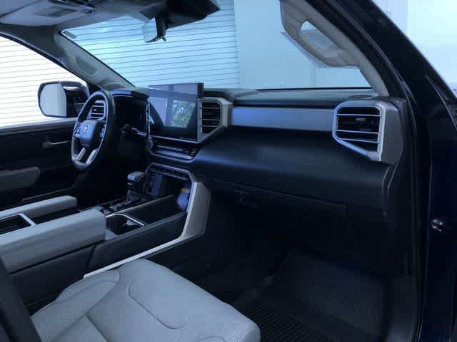 Thumbnail: 2024 Toyota Tundra - 18