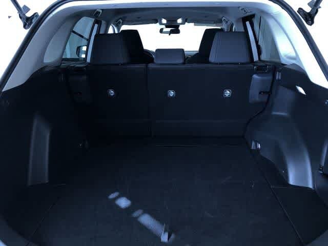 Thumbnail: 2025 Toyota RAV4 - 31