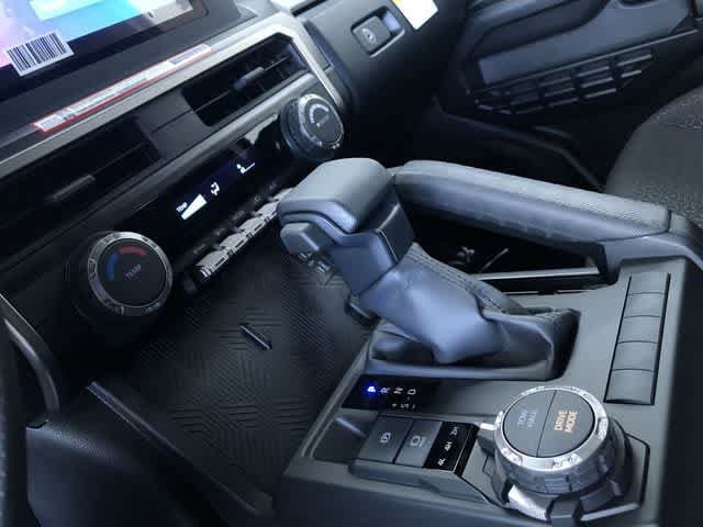 Thumbnail: 2025 Toyota 4Runner - 23