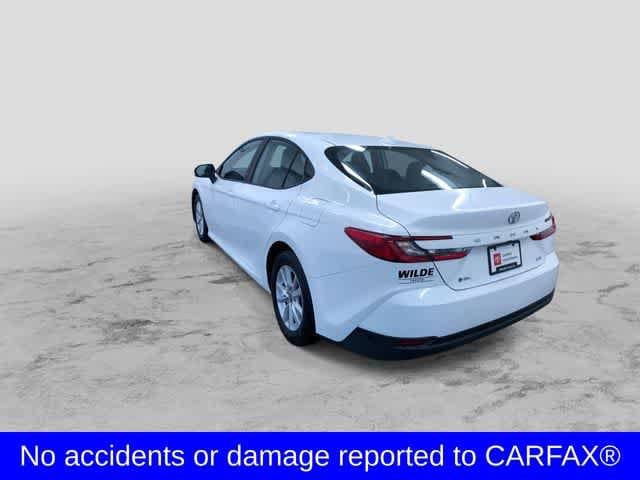 Thumbnail: 2026 Toyota Camry - 7