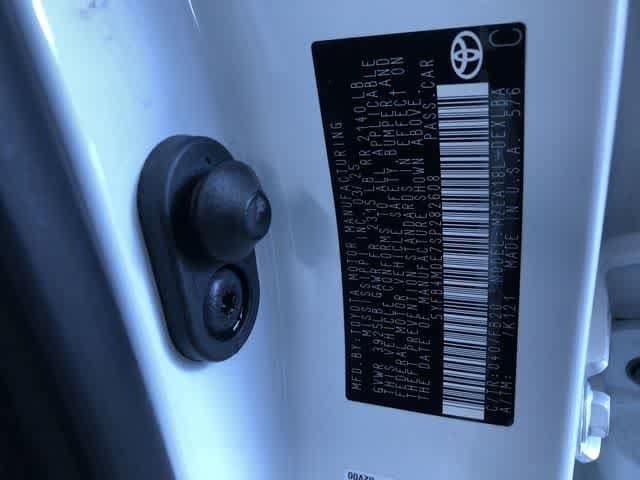 Thumbnail: 2025 Toyota Corolla - 31