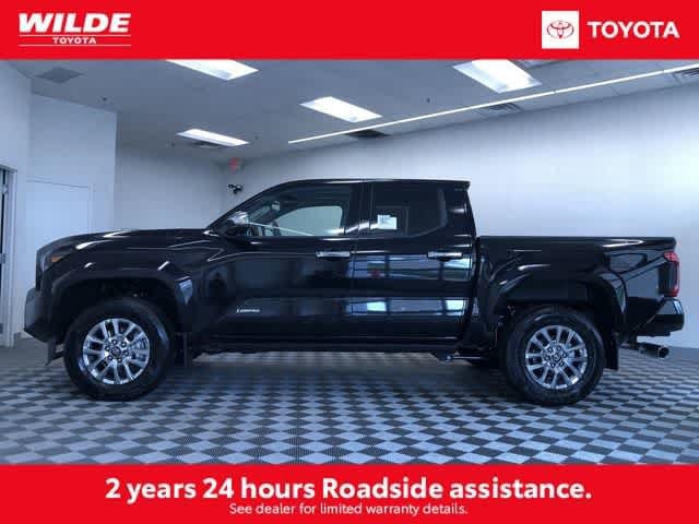 Thumbnail: 2026 Toyota Tacoma - 3