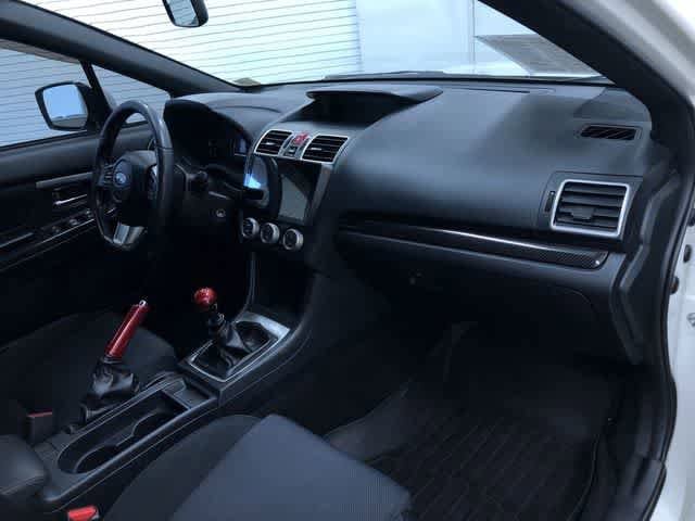 Thumbnail: 2017 Subaru WRX - 27