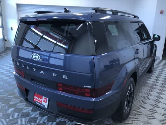 Thumbnail: 2025 Hyundai Santa Fe - 33