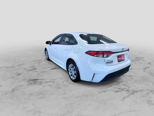 Thumbnail: 2024 Toyota Corolla - 7