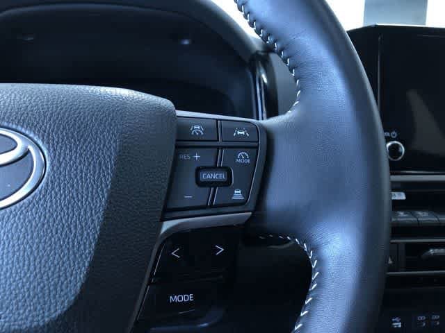 Thumbnail: 2025 Toyota Camry - 26