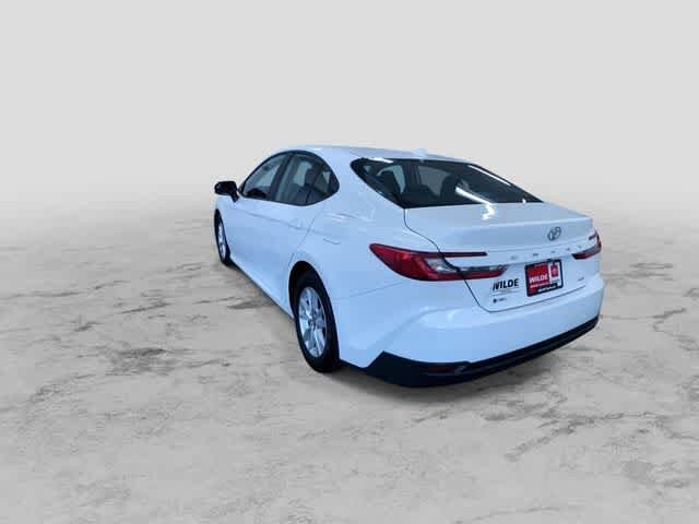 Thumbnail: 2025 Toyota Camry - 9