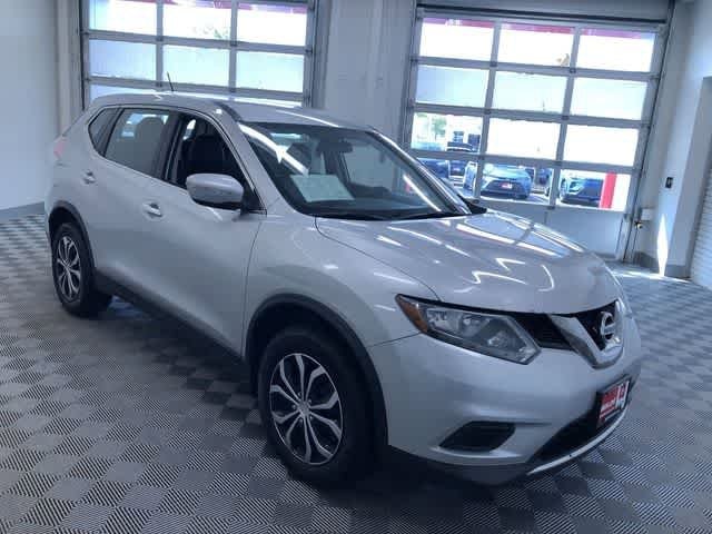 Thumbnail: 2015 Nissan Rogue - 36