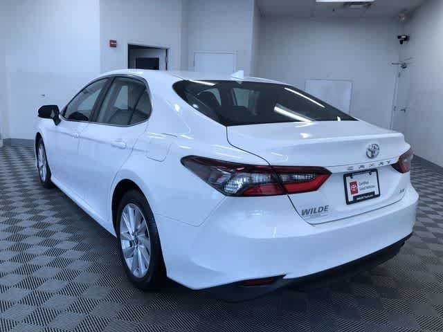 Thumbnail: 2023 Toyota Camry - 12