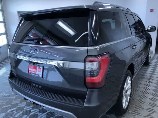 Thumbnail: 2019 Ford Expedition - 35