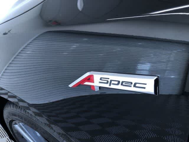 Thumbnail: 2019 Acura TLX - 16