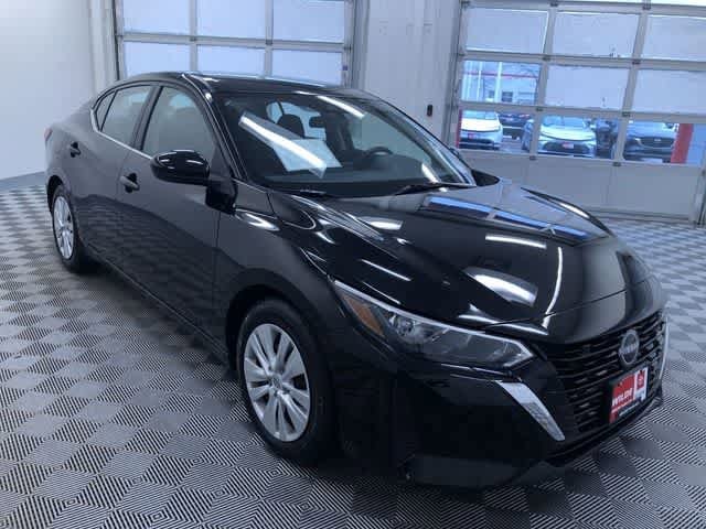 Thumbnail: 2024 Nissan Sentra - 36