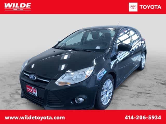 2012 Ford Focus SE -
                  West Allis, WI