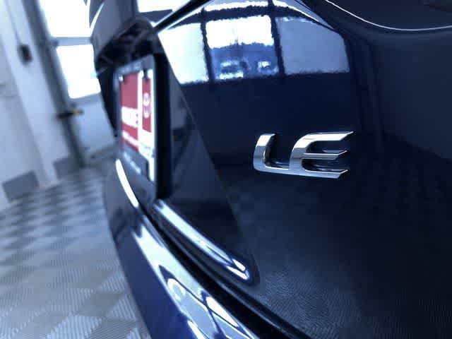 Thumbnail: 2025 Toyota Corolla - 15