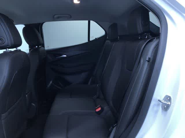 Thumbnail: 2025 Buick Encore GX - 21