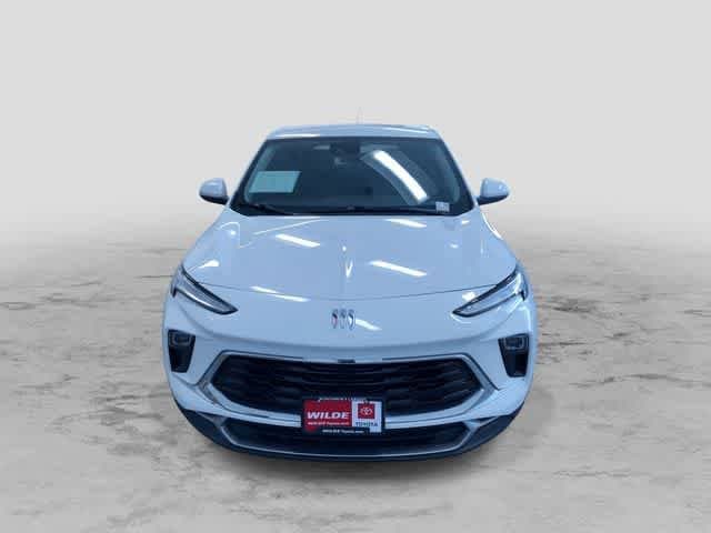 Thumbnail: 2025 Buick Encore GX - 5