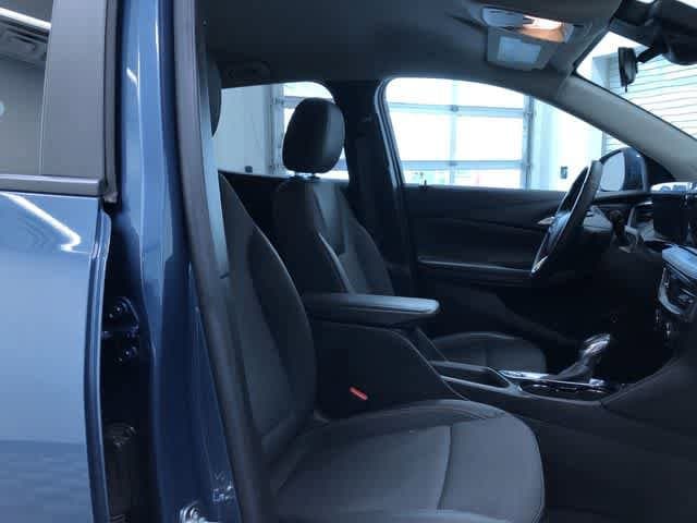 Thumbnail: 2024 Buick Encore GX - 23