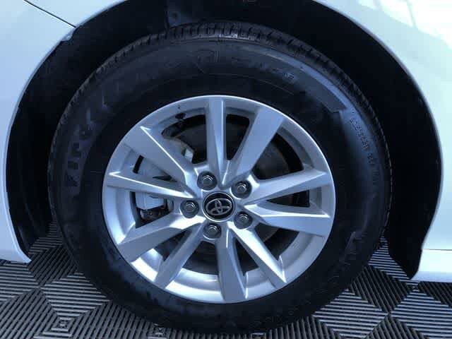 Thumbnail: 2025 Toyota Camry - 18