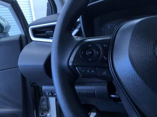 Thumbnail: 2025 Toyota Corolla - 24