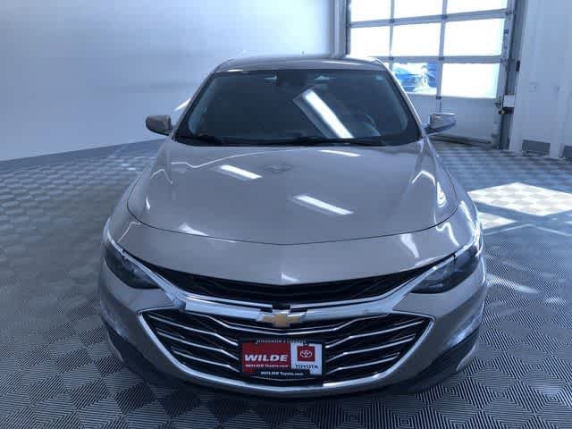 Thumbnail: 2024 Chevrolet Malibu - 15